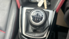 Mazda CX-3 2.0 Sport Nav 5dr Petrol Hatchback